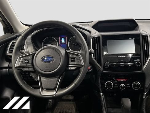 Used 2024 Subaru Forester Premium AWD/4WD image 24