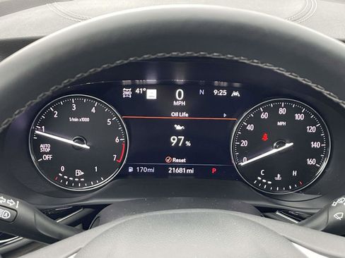Certified 2023 Buick Envision Avenir AWD/4WD image 42