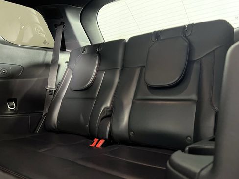 Used 2025 Ford Explorer ST w/ Sun And Sound Package image 29