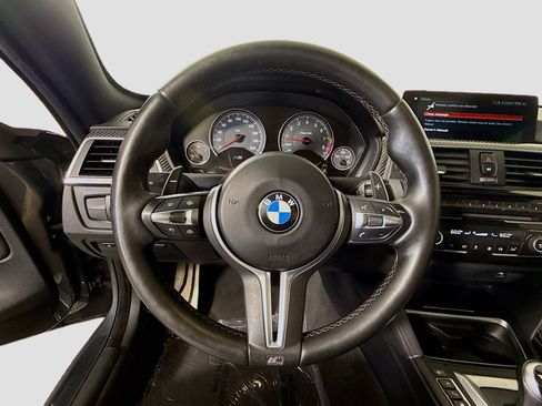 Used 2020 BMW M4 Coupe w/ M Driver's Package image 13