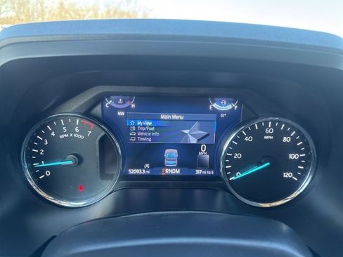 Used 2024 Ford Expedition Max Limited image 19