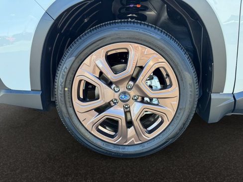 New 2026 Subaru Ascent Limited Bronze AWD/4WD image 9