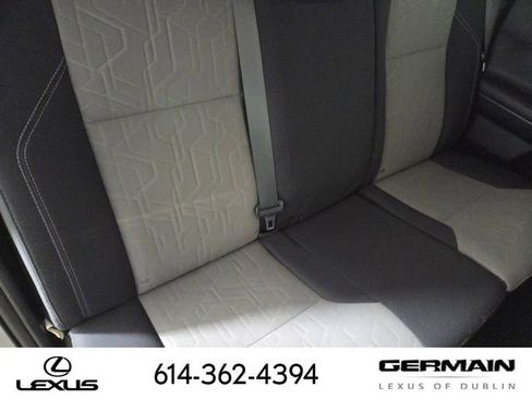 Used 2021 Toyota Tacoma TRD Sport w/ Technology Package AWD/4WD image 20