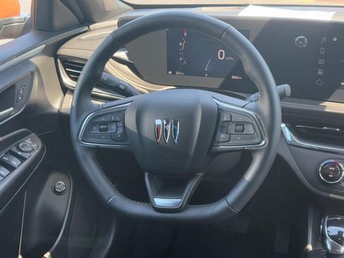 New 2026 Buick Envista Sport Touring w/ Convenience I Package FWD image 7