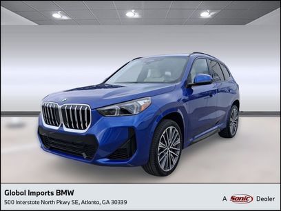 New 2026 BMW X1 xDrive28i w/ Technology Package