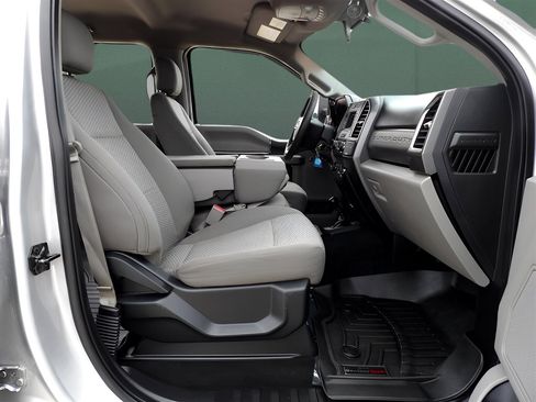 Used 2017 Ford F250 XLT image 17