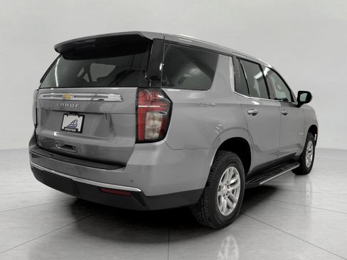 Certified 2024 Chevrolet Tahoe LS image 20