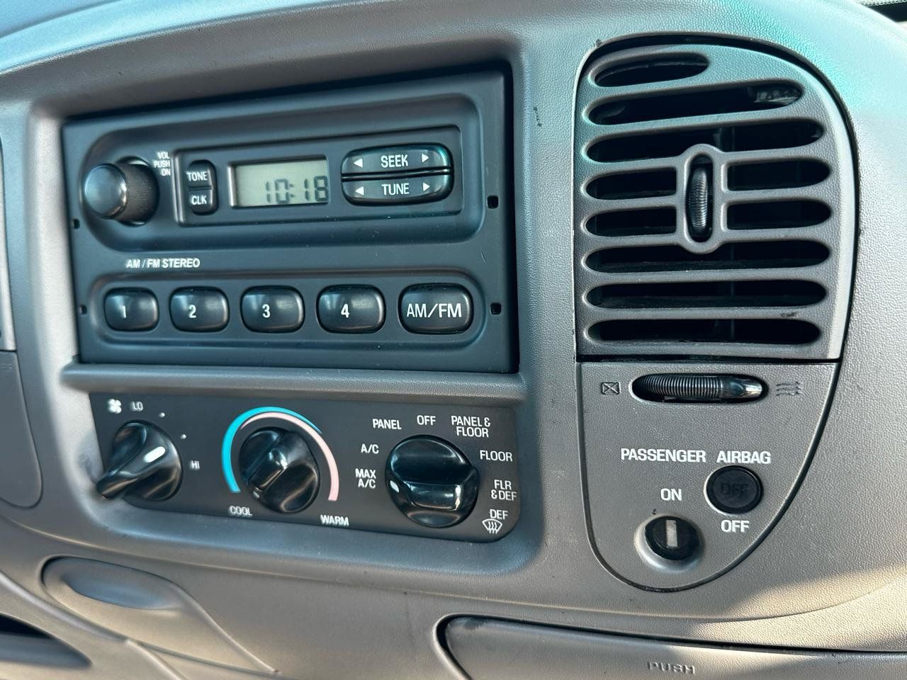 Used 1999 Ford F150 2WD SuperCab image 37