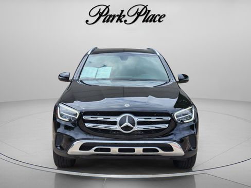 Used 2020 Mercedes-Benz GLC 300 image 5