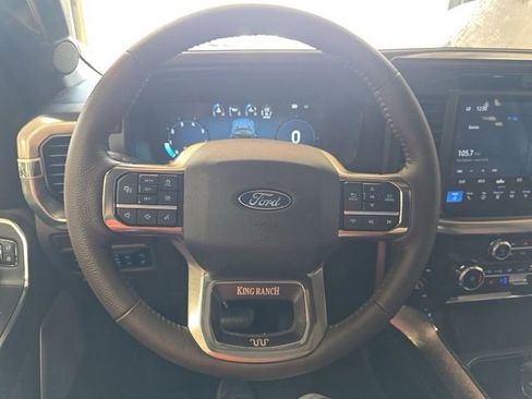Used 2025 Ford F150 King Ranch AWD/4WD image 15