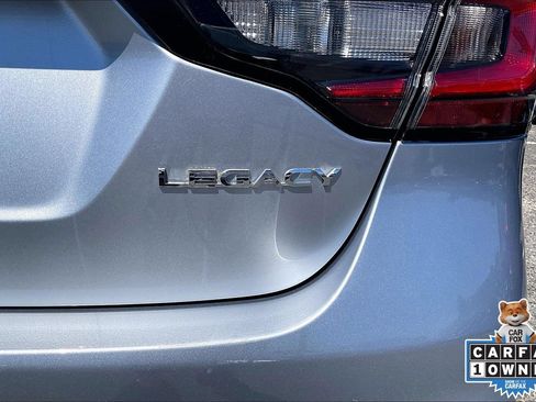 Used 2024 Subaru Legacy Premium AWD/4WD image 10