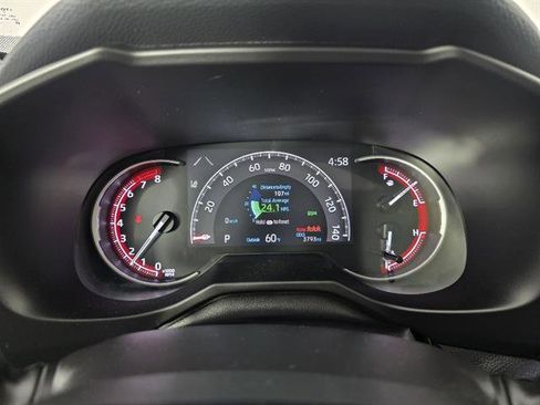 Used 2025 Toyota RAV4 XLE w/ Convenience Package image 32