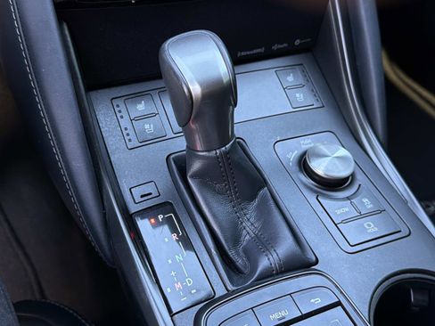 Used 2022 Lexus IS 300 w/ Premium Package image 12