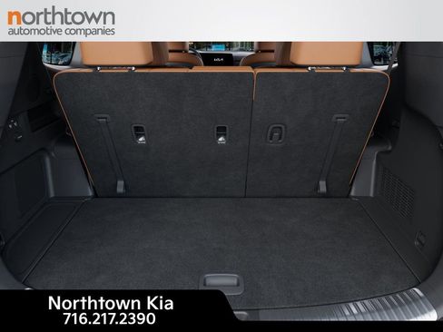New 2025 Kia Telluride SX X-Line image 20