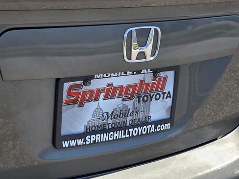 Used 2012 Honda Civic HF image 22