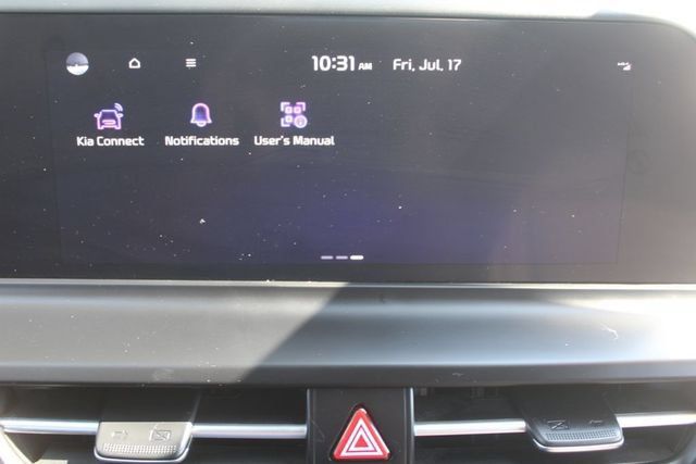 Used 2024 Kia Seltos S FWD image 38