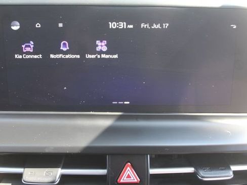 Used 2024 Kia Seltos S FWD image 38