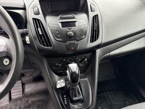 Used 2018 Ford Transit Connect XL FWD image 15