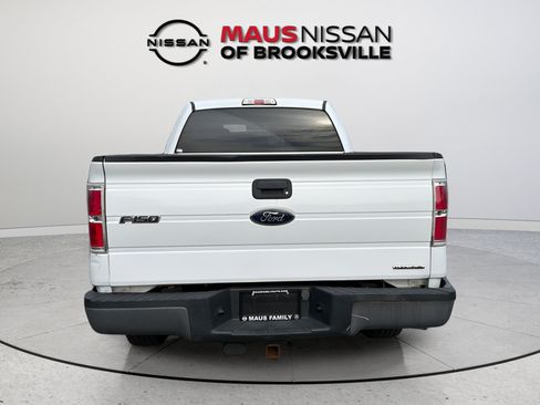 Used 2013 Ford F150 XL w/ PWR Equipment Group RWD image 7