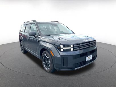 Used 2025 Hyundai Santa Fe SEL