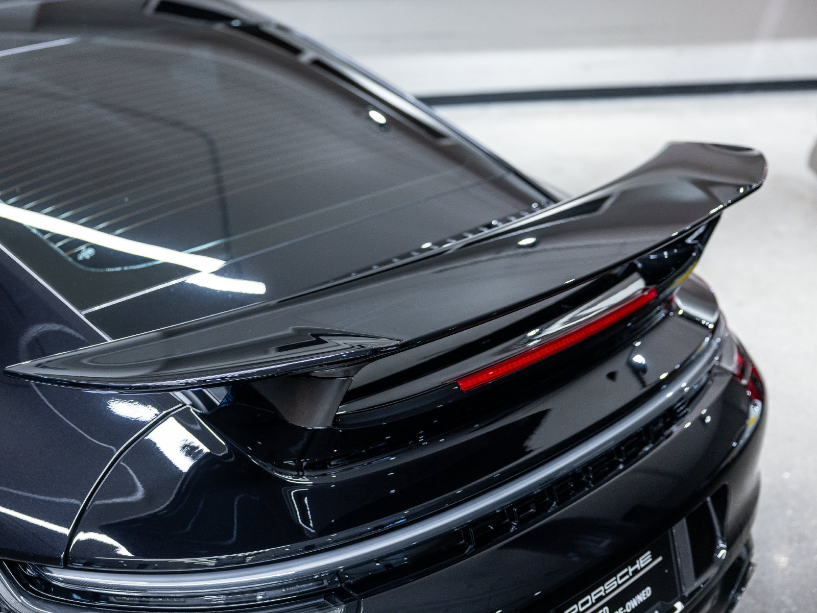 Certified 2024 Porsche 911 Carrera S RWD image 25