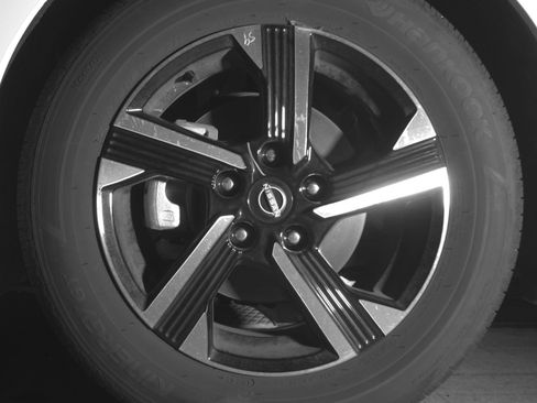 Used 2025 Nissan Sentra SV image 12