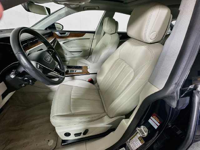 Used 2022 Audi A7 Prestige AWD/4WD image 26