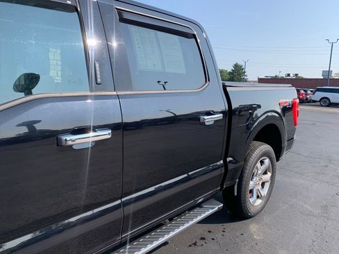Used 2021 Ford F150 XLT w/ Equipment Group 302A High AWD/4WD image 14