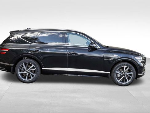 New 2026 Genesis GV80 2.5T Advanced AWD/4WD image 2