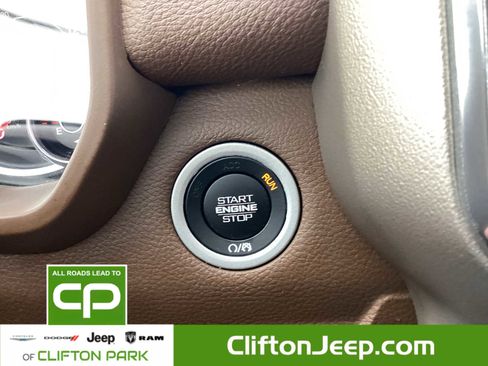 Used 2020 RAM 1500 Laramie image 21