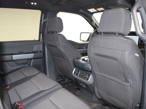 New 2026 Ford F150 Lariat image 33