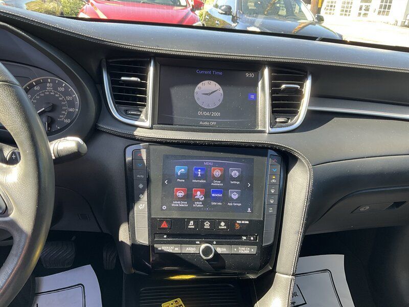 Used 2019 INFINITI QX50 Luxe AWD/4WD image 28