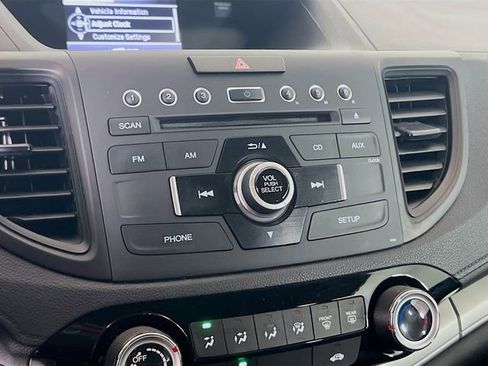 Used 2016 Honda CR-V LX image 13