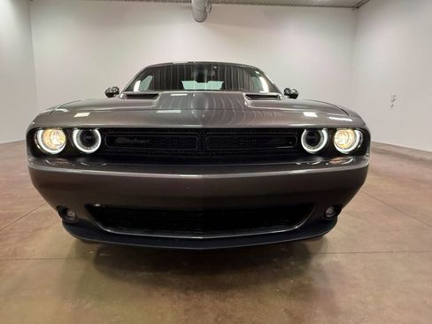 Used 2023 Dodge Challenger SXT w/ Blacktop Package AWD/4WD image 37