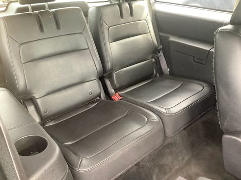 Used 2018 Ford Flex Limited w/ Equipment Group 303A AWD/4WD image 18