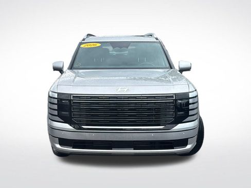 Used 2026 Hyundai Palisade Calligraphy AWD/4WD image 2