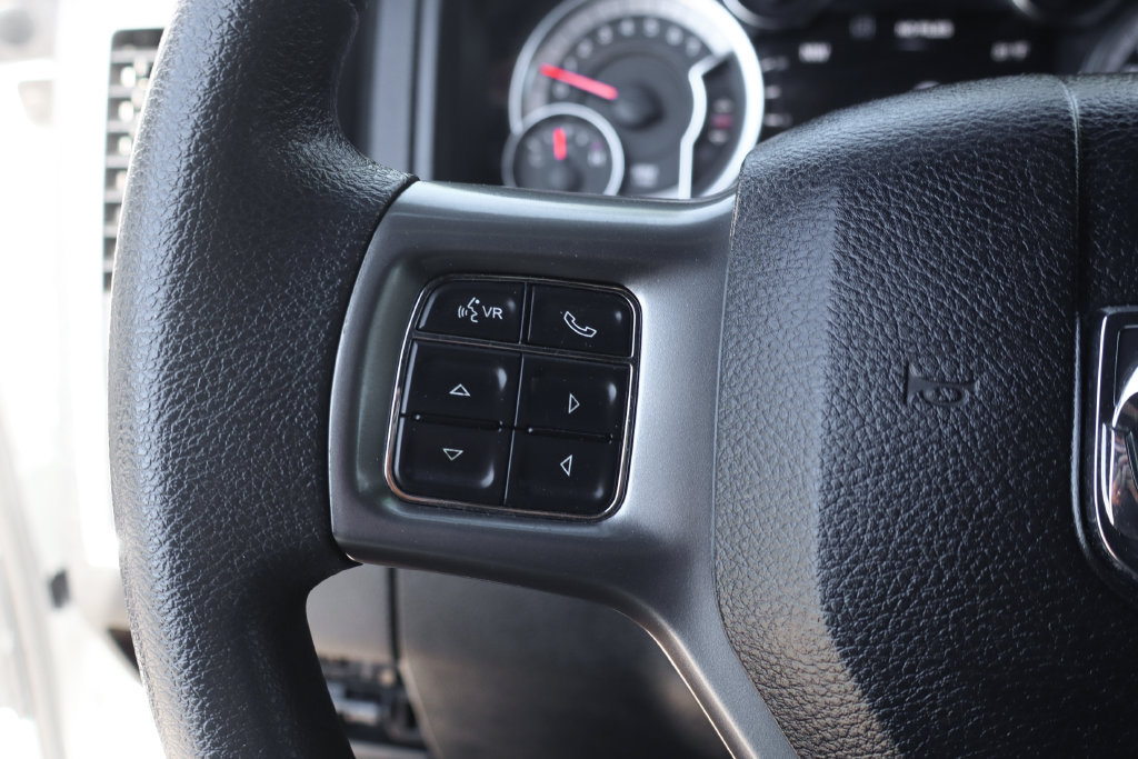 Used 2021 RAM 1500 Warlock w/ Electronics Group RWD image 23