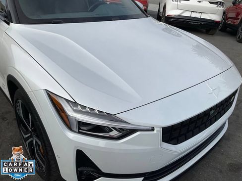 Used 2023 Polestar Polestar 2 w/ Pilot Pack AWD/4WD image 76