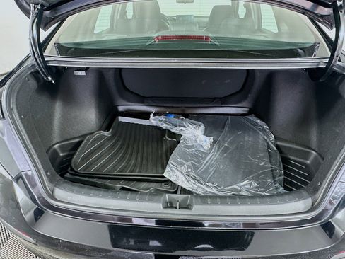 Certified 2022 Honda Civic Sport image 22