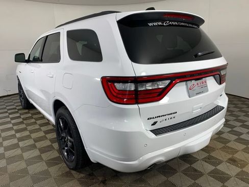 Used 2026 Dodge Durango GT AWD/4WD image 17