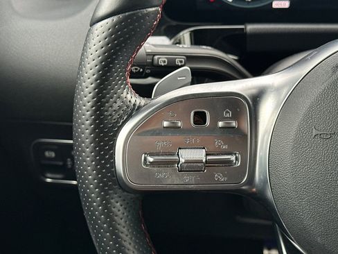 Certified 2022 Mercedes-Benz GLA 250 GLA 250 image 27