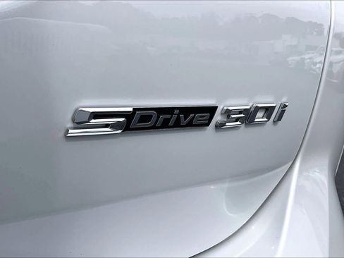 Certified 2024 BMW X3 sDrive30i w/ Premium Package image 10