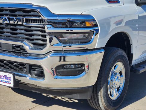 New 2026 RAM 2500 Tradesman image 9