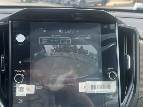 New 2026 Subaru Forester Limited image 14