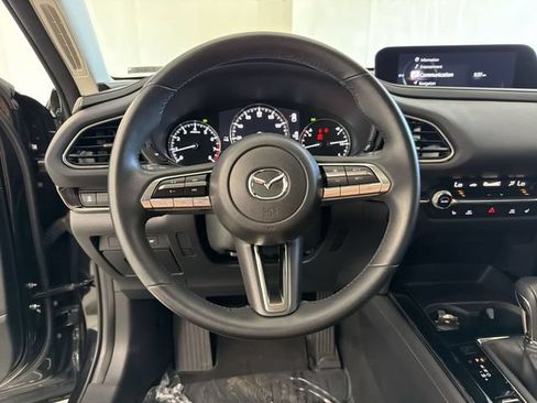 Certified 2023 MAZDA CX-30 AWD 2.5 S w/ Preferred Package image 27