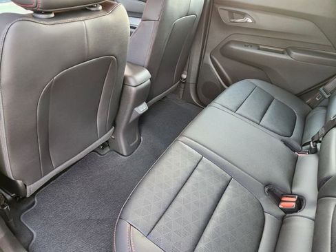 New 2027 Chevrolet Bolt RS FWD image 63