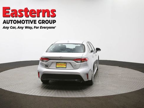 Used 2024 Toyota Corolla LE image 37