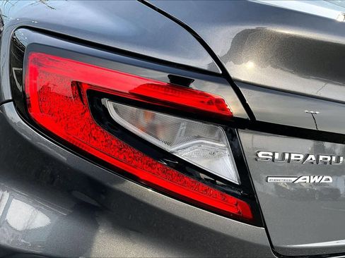 Used 2022 Subaru WRX w/ Popular Package #2 image 29