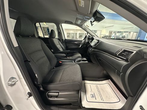 Used 2023 Honda Ridgeline Sport image 25