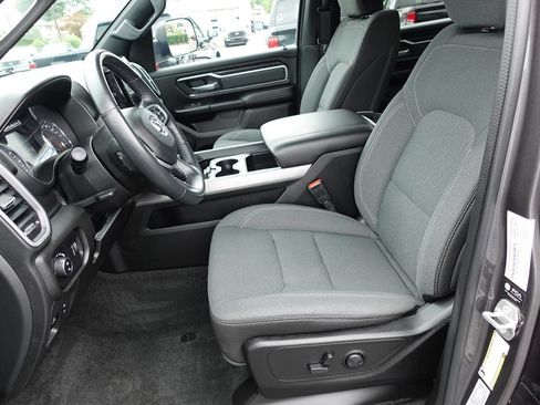Used 2023 RAM 1500 Big Horn AWD/4WD image 19